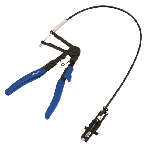 SP FLEXIBLE HOSE CLAMP PLIERS  